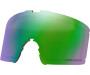 Prilliklaasid OAKLEY Line Miner M Prizm Snow Jade Iridium Prizm Snow Jade Iridium