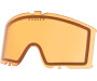 Prilliklaasid OAKLEY Target Line L Persimmon Persimmon