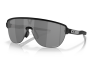 OAKLEY Corridor Matte Black Prizm Black