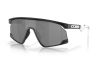 OAKLEY BXTR Matte Black Prizm Black