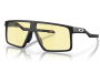 OAKLEY Helux Matte Black Prizm Gaming