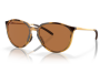 Päikeseprillid OAKLEY Sielo Brown Tortoise Prizm Bronze Polarized Brown Tortoise Prizm Bronze Polarized