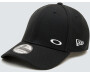 OAKLEY Tinfoil Cap 2.0 Blackout L/XL