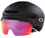 Jalgrattakiiver OAKLEY ARO7 MATTE BLACK/PRIZM ROAD M Matte Black-Prizm Road M