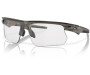 Päikeseprillid OAKLEY BiSphaera Grey Smoke Photochromic Grey Smoke Photochromic