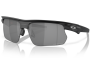 Päikeseprillid OAKLEY BiSphaera Matte Black Prizm Black Polarized Matte Black Prizm Black Polarized