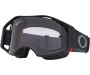 Krossiprillid OAKLEY Airbrake MTB Black Gunmetal Prizm Low Light Black Gunmetal Prizm MX Low Light