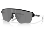 OAKLEY Corridor SQ Matte Black Prizm Black