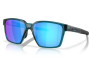 Päikeseprillid OAKLEY Actuator SQ Transparent Balsam Prizm Sapphire Transparent Balsam Prizm Sapphire