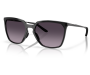 OAKLEY Sielo SQ Polished Black Ink Prizm Grey Gradient