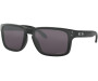 OAKLEY Holbrook Matte Black Prizm Grey