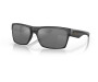 OAKLEY Twoface Matte Black Prizm Black Polarized