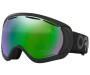 Mäeprillid OAKLEY Canopy Factory Pilot Blackout Prizm Snow Jade Iridium Factory Pilot Blackout Prizm Snow Jade Iridium