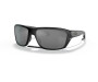 Päikeseprillid OAKLEY Split Shot Matte Black Prizm Black Polarized Matte Black Prizm Black Polarized