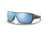 Päikeseprillid OAKLEY Turbine Rotor Steel Prizm Deep Water Polarized Steel Prizm Deep Water Polarized