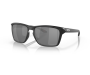 Päikeseprillid OAKLEY Sylas Matte BlackPrizm Black Polarised XL Matte Black Prizm Black Polarised