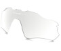 Prilliklaasid OAKLEY Radar EV Path Clear Clear