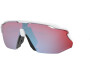 Prilliklaasid OAKLEY Radar EV Advancer Prizm Snow Sapphire Iridium Prizm Snow Sapphire Iridium