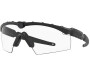 Kaitseprillid OAKLEY SI M Frame 2.0 Matte Black Clear