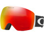 Mäeprillid OAKLEY Flight Deck L Matte Black Prizm Snow Torch Iridium