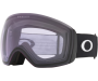 Mäeprillid OAKLEY Flight Deck L Matte Black Prizm Snow Clear L Matte Black Prizm Snow Clear