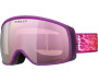 Mäeprillid OAKLEY Flight Tracker M Ultra Purple Blaze Prizm Rose Gold M Ultra Purple Blaze Prizm Rose Gold