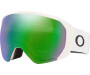 Mäeprillid OAKLEY Flight Path XL Matte White Prizm Snow Jade Iridium L Matte White Prizm Snow Jade Iridium