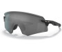 Päikeseprillid OAKLEY Encoder Matte Black Prizm Black