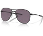 Päikeseprillid OAKLEY Contrail Matte Вlасk Рrіzm Grеу