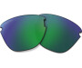 Prilliklaasid OAKLEY Frogskins Lite Prizm Jade Prizm Jade