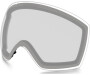 Prilliklaasid OAKLEY Flight Deck L Clear