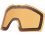 Prilliklaasid OAKLEY Fall Line L Prizm Snow Persimmon Prizm Snow Persimmon