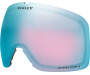 Prilliklaasid OAKLEY Flight Tracker M Prizm Snow SapphireI ridium Prizm Snow SapphireI ridium