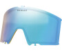 Prilliklaasid OAKLEY Target Line M Hi Res Yellow Hi Res Yellow