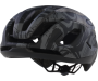 Jalgrattakiiver OAKLEY ARO5 Race Matte Clear Swrl/Blck M Matte Clear Swirl-Black M