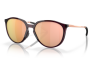 Päikeseprillid OAKLEY Sielo Crystal Raspberry Prizm Rose Gold Crystal Raspberry Prizm Rose Gold