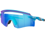 Päikeseprillid OAKLEY Encoder SQ Sky Blue Prizm Sapphire