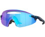 Päikeseprillid OAKLEY Encoder Ellipse Matte Navy Prizm Sapphire Matte Navy Prizm Sapphire