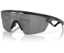 Päikeseprillid OAKLEY Sphaera Matte Black Prizm Black Polarized Matte Black Prizm Black Polarized