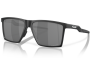 Päikeseprillid OAKLEY Futurity Sun Satin Black Prizm Black Polarized