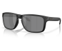 Päikeseprillid OAKLEY HOLBROOK XXL MATTE BLACK PRIZM Black Polarized Matte Black Prizm Black Polarized